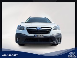 2022 Subaru Outback Convenience in New Richmond, Quebec - 2 - w320h240px