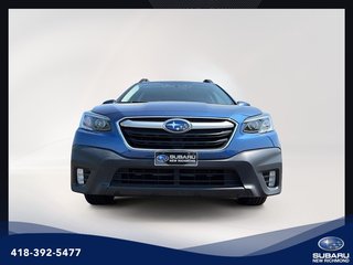 2022 Subaru Outback Convenience in New Richmond, Quebec - 2 - w320h240px
