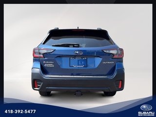 2022 Subaru Outback Convenience in New Richmond, Quebec - 3 - w320h240px