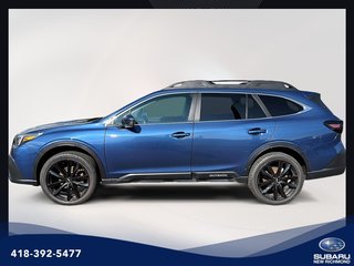 2022 Subaru Outback Convenience in New Richmond, Quebec - 4 - w320h240px