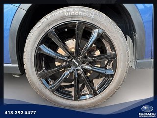 2022 Subaru Outback Convenience in New Richmond, Quebec - 6 - w320h240px