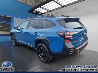 Subaru Outback Wilderness 2022 à New Richmond, Québec - 4 - w320h240px