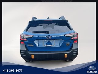 2022 Subaru Outback Wilderness in New Richmond, Quebec - 5 - w320h240px