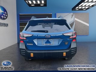 Subaru Outback Wilderness 2022 à New Richmond, Québec - 3 - w320h240px