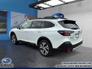 2022 Subaru Outback Limited XT in New Richmond, Quebec - 4 - w320h240px