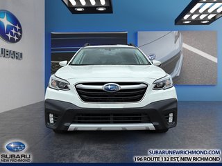 2022 Subaru Outback Limited XT in New Richmond, Quebec - 2 - w320h240px
