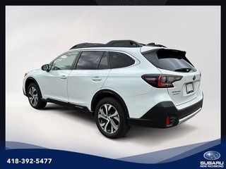 Subaru Outback Limited XT 2022 à New Richmond, Québec - 4 - w320h240px