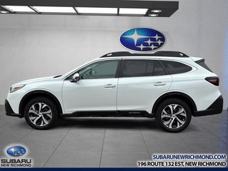 2022 Subaru Outback Limited XT in New Richmond, Quebec - 5 - w320h240px