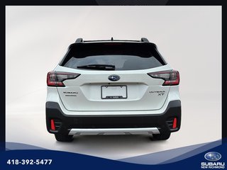 Subaru Outback Limited XT 2022 à New Richmond, Québec - 3 - w320h240px