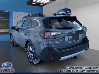 Subaru Outback Limited XT 2022 à New Richmond, Québec - 4 - w320h240px