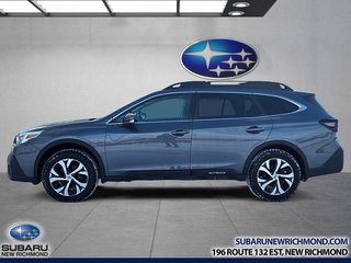 Subaru Outback Limited XT 2022 à New Richmond, Québec - 5 - w320h240px