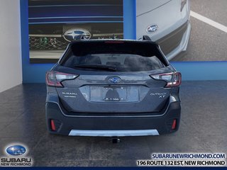 Subaru Outback Limited XT 2022 à New Richmond, Québec - 3 - w320h240px