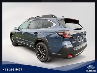 Subaru Outback Convenience 2023 à New Richmond, Québec - 6 - w320h240px