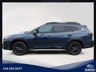 Subaru Outback Convenience 2023 à New Richmond, Québec - 5 - w320h240px