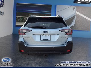 Subaru Outback Convenience 2023 à New Richmond, Québec - 3 - w320h240px