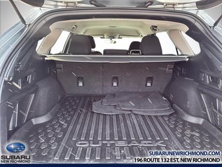 Subaru Outback Convenience 2023 à New Richmond, Québec - 6 - w320h240px
