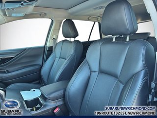 2023 Subaru Outback Premier XT in New Richmond, Quebec - 6 - w320h240px