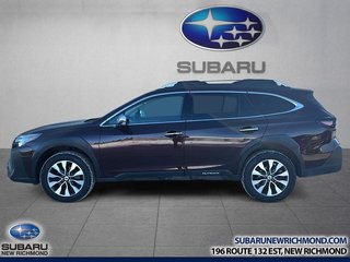 2023 Subaru Outback Premier XT in New Richmond, Quebec - 4 - w320h240px