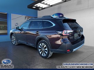 2023 Subaru Outback Premier XT in New Richmond, Quebec - 3 - w320h240px