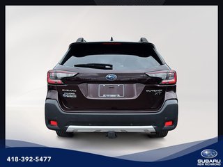Subaru Outback Limited XT 2024 à New Richmond, Québec - 3 - w320h240px