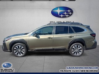 Subaru Outback Limited 2024 à New Richmond, Québec - 6 - w320h240px
