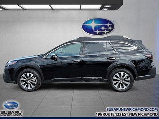 2025 Subaru Outback Premier XT in New Richmond, Quebec - 6 - w320h240px