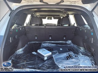2026 Subaru Outback Limited XT in New Richmond, Quebec - 6 - w320h240px