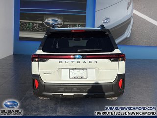 2026 Subaru Outback Limited XT in New Richmond, Quebec - 3 - w320h240px