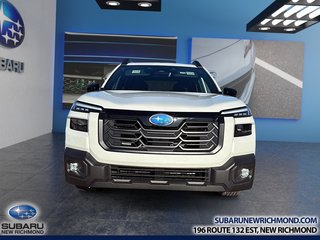 2026 Subaru Outback Limited XT in New Richmond, Quebec - 2 - w320h240px