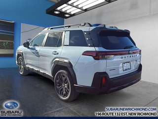 2026 Subaru Outback Limited XT in New Richmond, Quebec - 4 - w320h240px