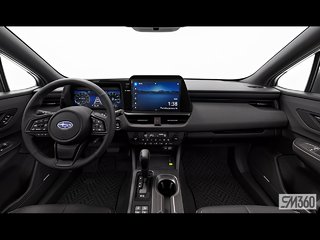2026 Subaru Outback Limited XT in New Richmond, Quebec - 6 - w320h240px