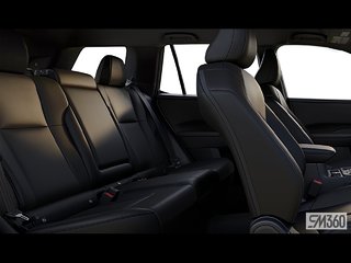 Subaru Outback Touring 2026 à New Richmond, Québec - 5 - w320h240px