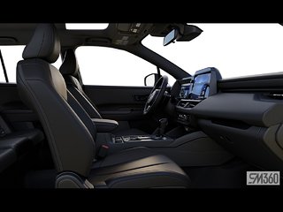 Subaru Outback Touring 2026 à New Richmond, Québec - 4 - w320h240px