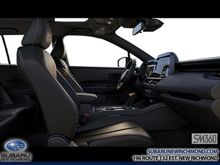 2026 Subaru Outback Wilderness in New Richmond, Quebec - 4 - w320h240px