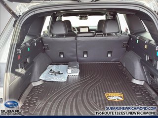 Subaru Outback Wilderness 2026 à New Richmond, Québec - 6 - w320h240px