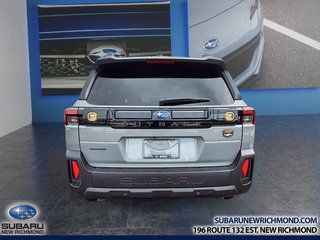 Subaru Outback Wilderness 2026 à New Richmond, Québec - 3 - w320h240px