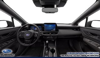 Subaru Outback Touring 2026 à New Richmond, Québec - 5 - w320h240px