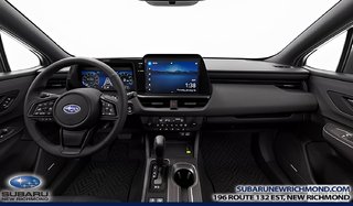 2026 Subaru Outback Limited XT in New Richmond, Quebec - 5 - w320h240px