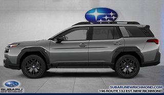 2026 Subaru Outback Limited XT in New Richmond, Quebec - 2 - w320h240px