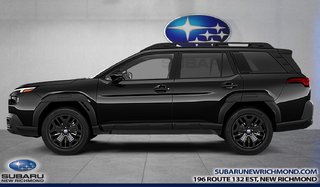 Subaru Outback Limited XT 2026 à New Richmond, Québec - 2 - w320h240px