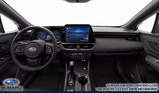 Subaru Outback Limited XT 2026 à New Richmond, Québec - 6 - w320h240px