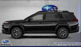 Subaru Outback Touring 2026 à New Richmond, Québec - 3 - w320h240px