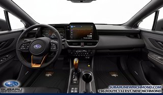 2026 Subaru Outback Wilderness in New Richmond, Quebec - 6 - w320h240px