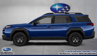 Subaru Outback Limited XT 2026 à New Richmond, Québec - 2 - w320h240px