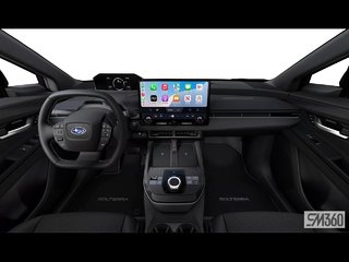 2026 Subaru Solterra in New Richmond, Quebec - 6 - w320h240px