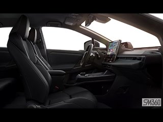 2026 Subaru Solterra in New Richmond, Quebec - 4 - w320h240px