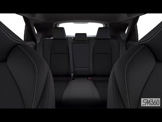 2026 Subaru Solterra in New Richmond, Quebec - 5 - w320h240px