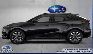 Subaru Solterra Luxury 2026 à New Richmond, Québec - 2 - w320h240px