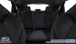 Subaru Solterra Luxury 2026 à New Richmond, Québec - 5 - w320h240px