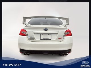 2019 Subaru WRX STI SPORT in New Richmond, Quebec - 3 - w320h240px